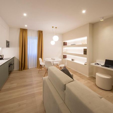 Residence Casa Coppa Appartamento Aster Omegna Bagian luar foto