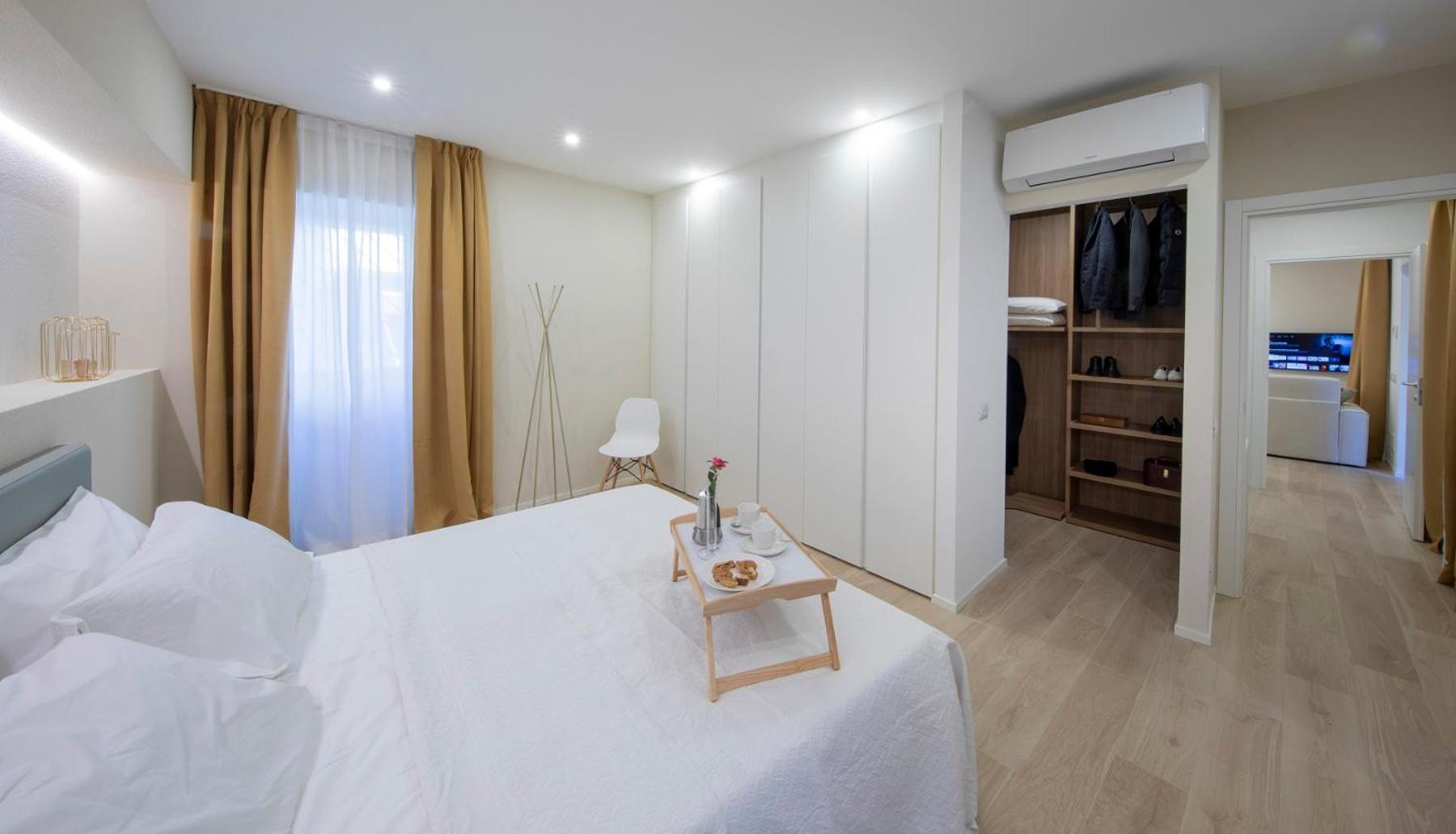Residence Casa Coppa Appartamento Aster Omegna Bagian luar foto