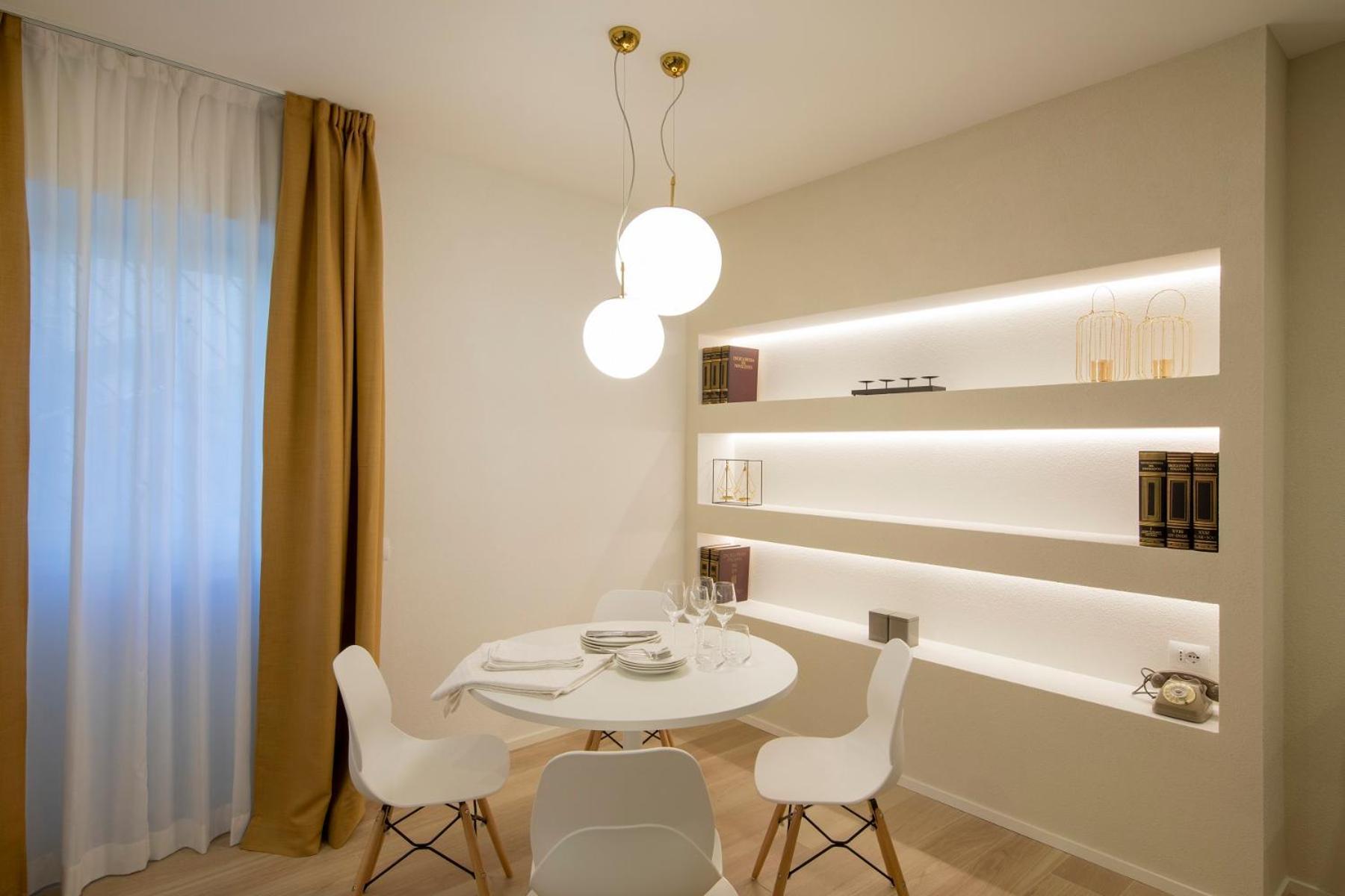 Residence Casa Coppa Appartamento Aster Omegna Bagian luar foto